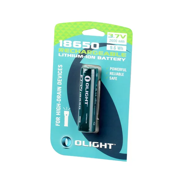 Battery Accessories Olight Australia
