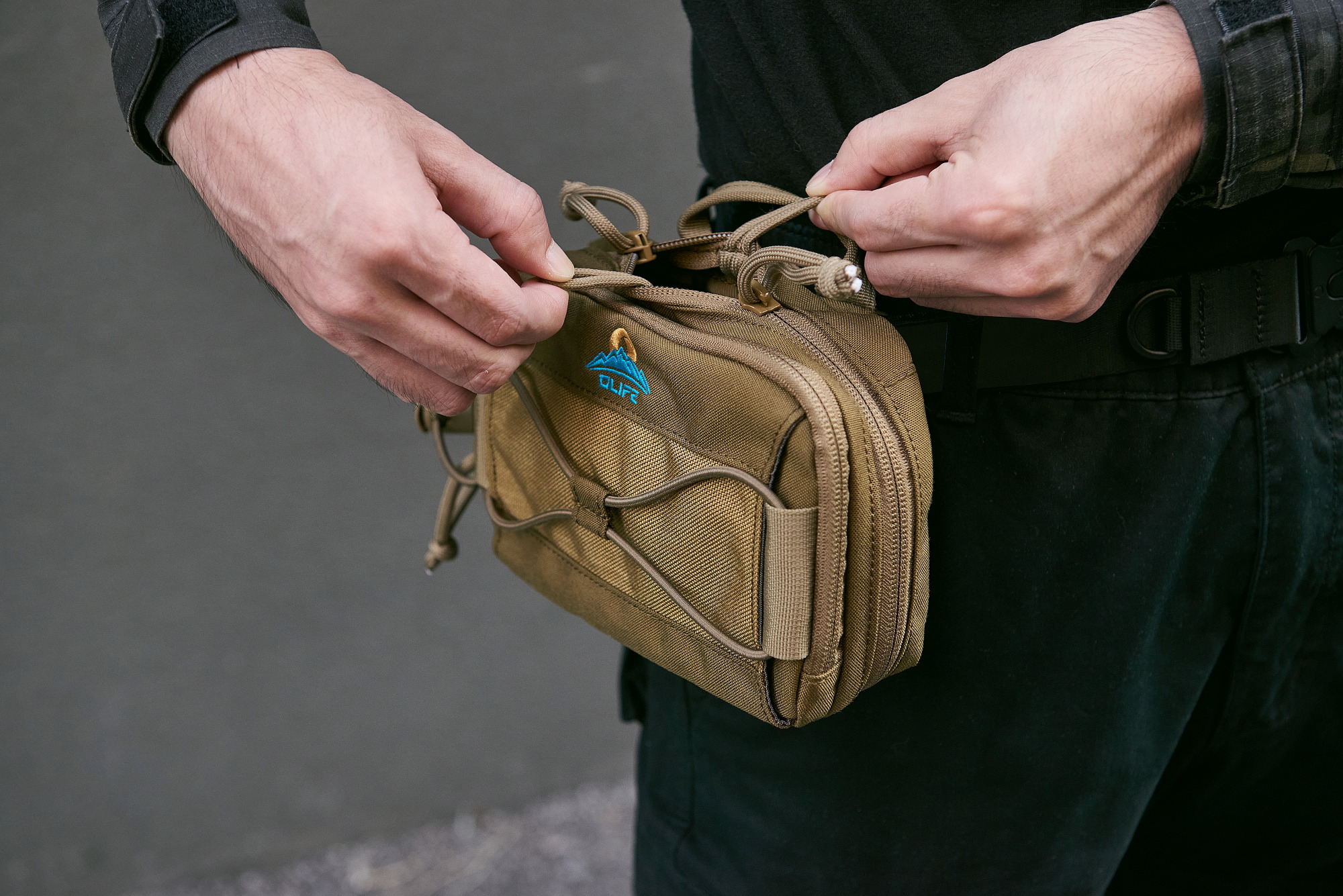 Olight Obag EDCM - Olight Australia