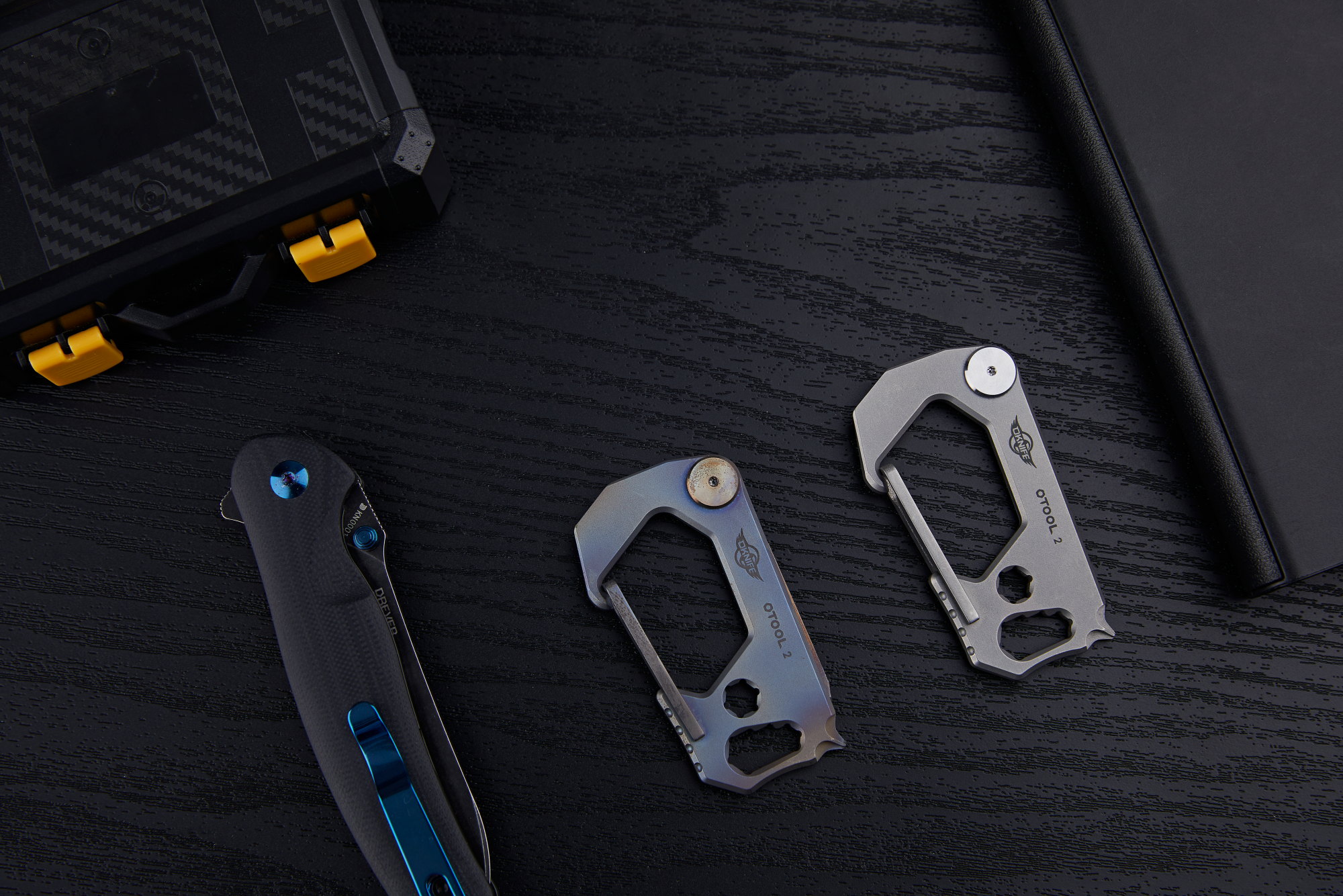 Olight Otool 2 Multifunctional Tool Olight Australia