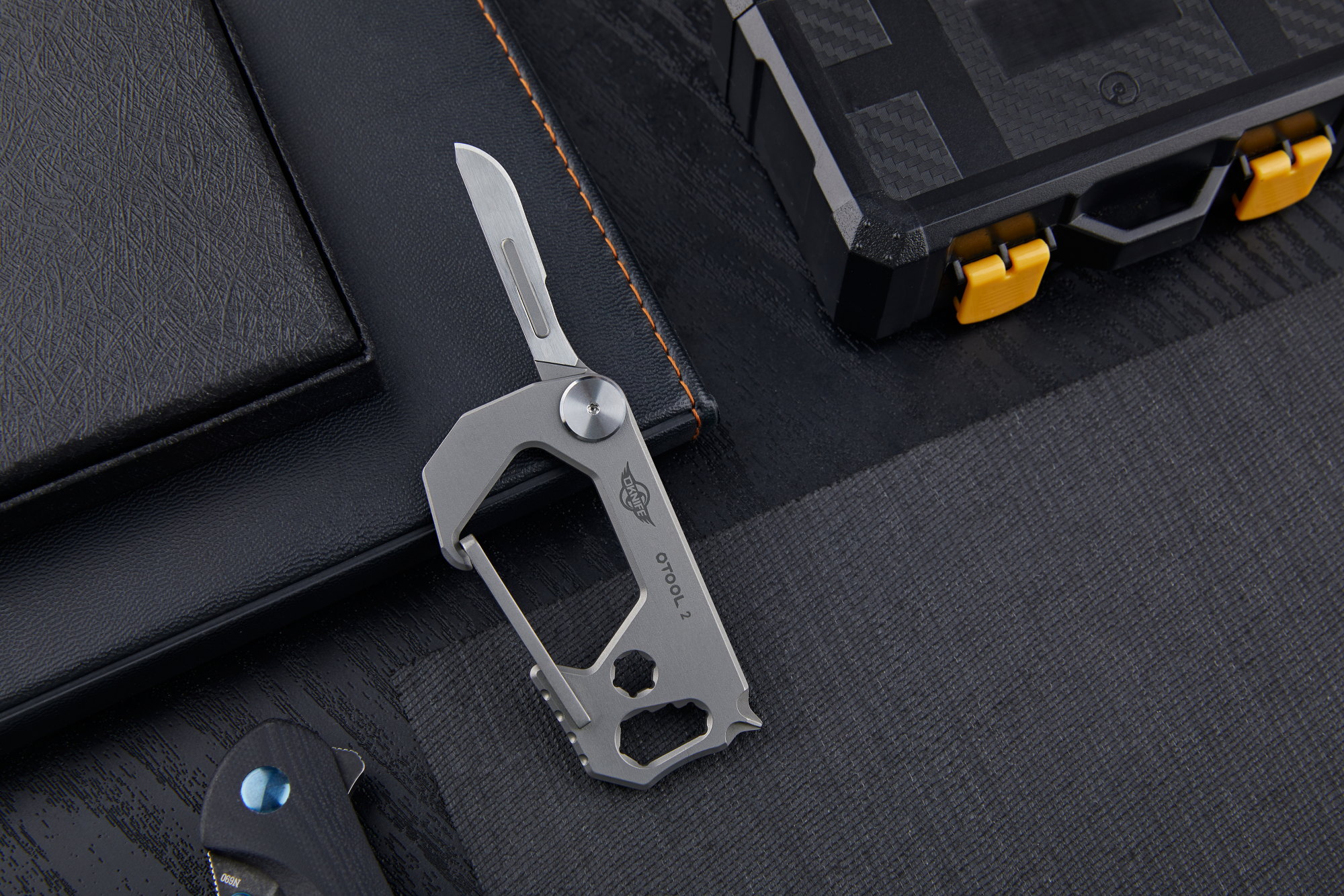 Olight Otool 2 Multifunctional Tool Olight Australia