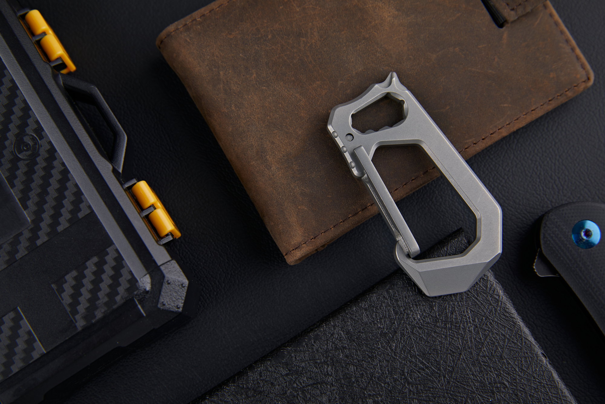 Olight Otool 2 Mini Multiuse Keychain tool Olight Australia