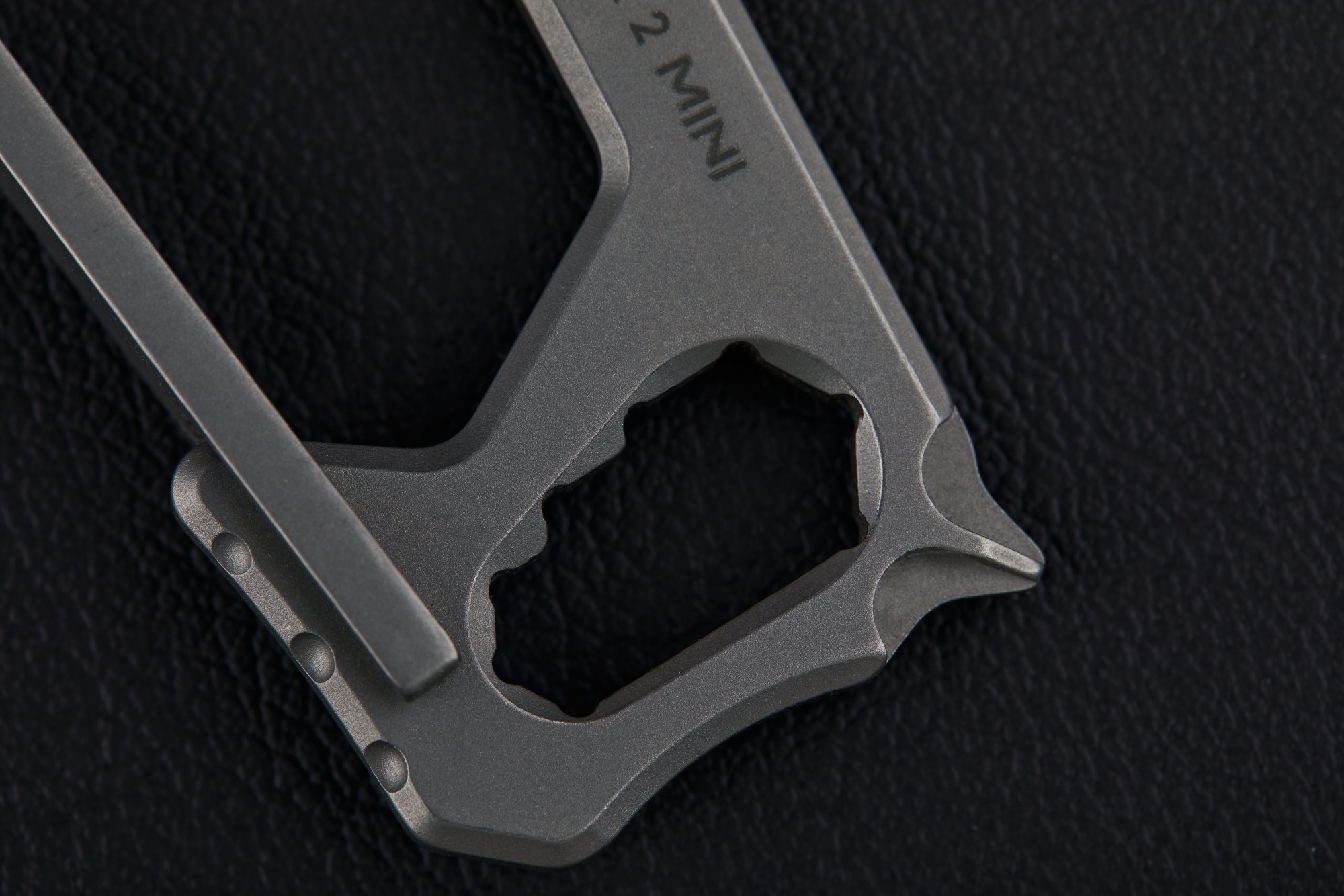 Olight Otool 2 Mini Multiuse Keychain tool Olight Australia