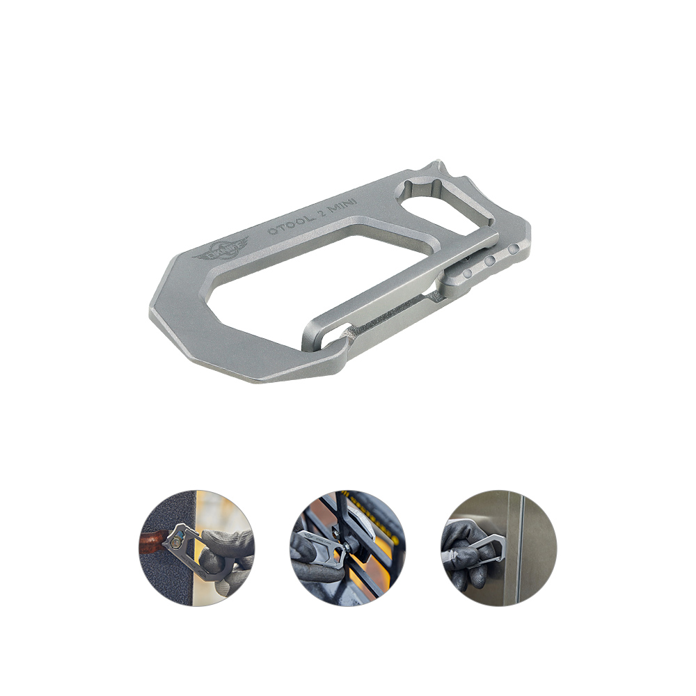 Olight Otool 2 Mini Multiuse Keychain tool Olight Australia