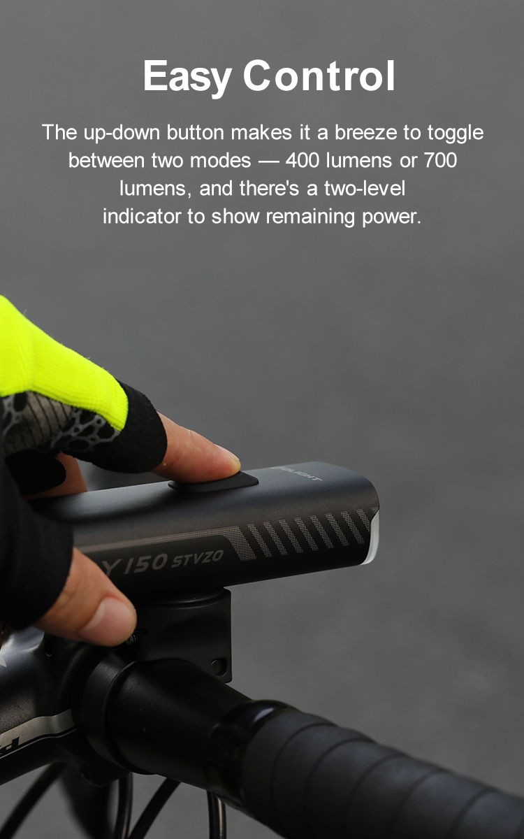 olight ray 150 stvzo フレックスタイトver. RAY 150 STVZO Bike Light- Olight Canada