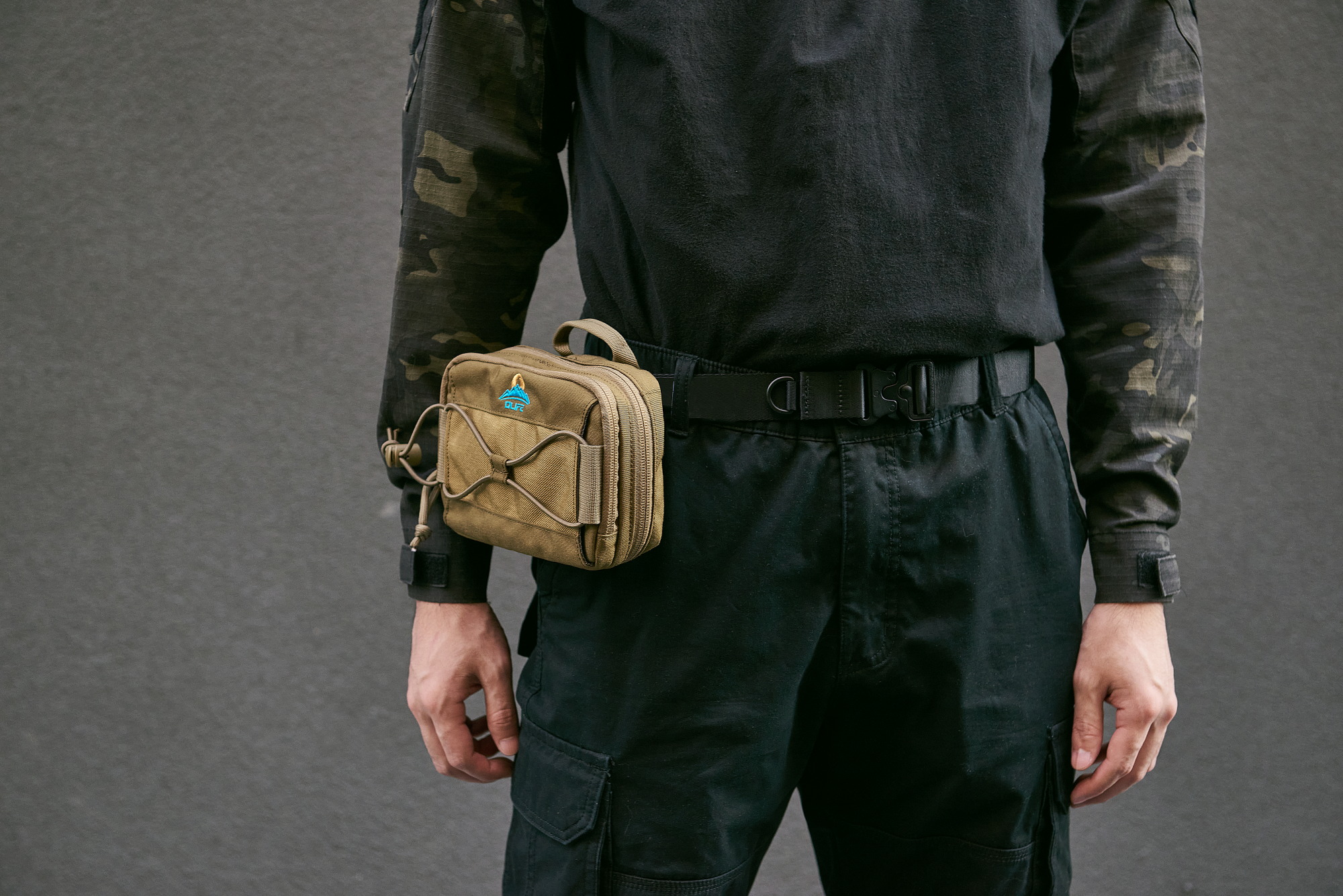 Olight Obag EDCM - Olight Australia