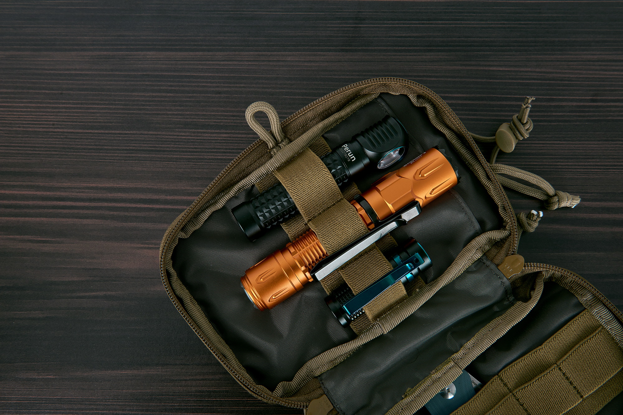 Olight Obag EDCM - Olight Australia