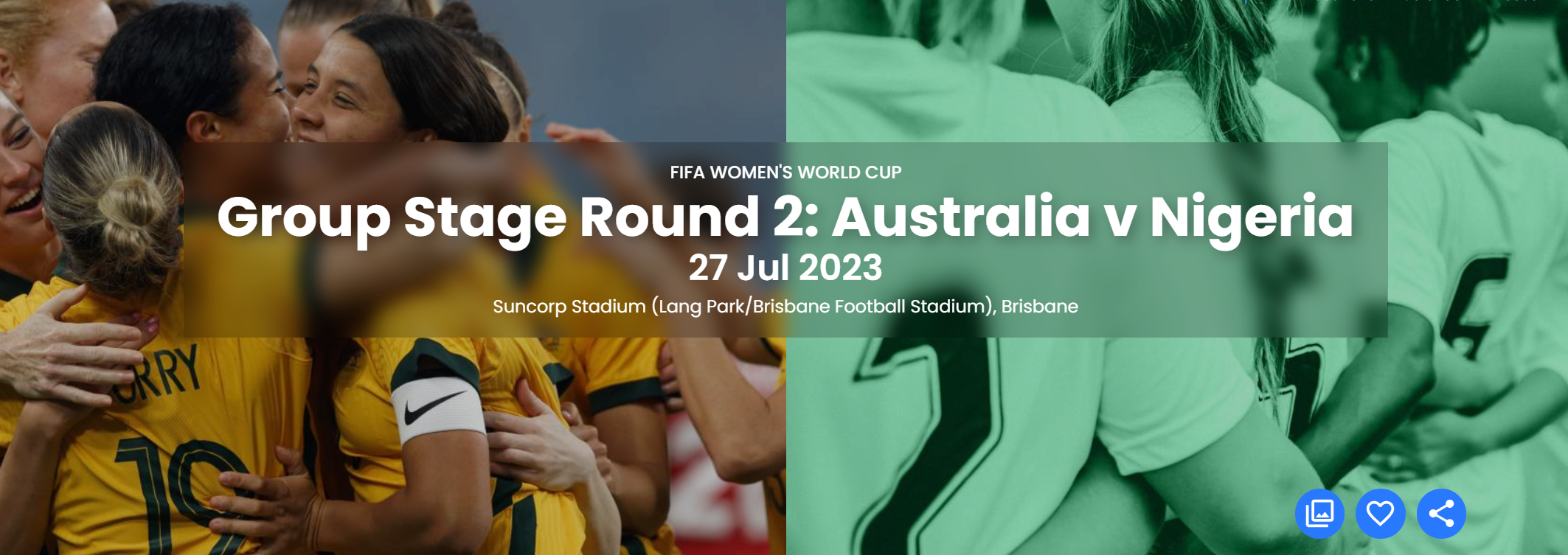 Who Will Win in 2023? Our Women's World Cup predictions