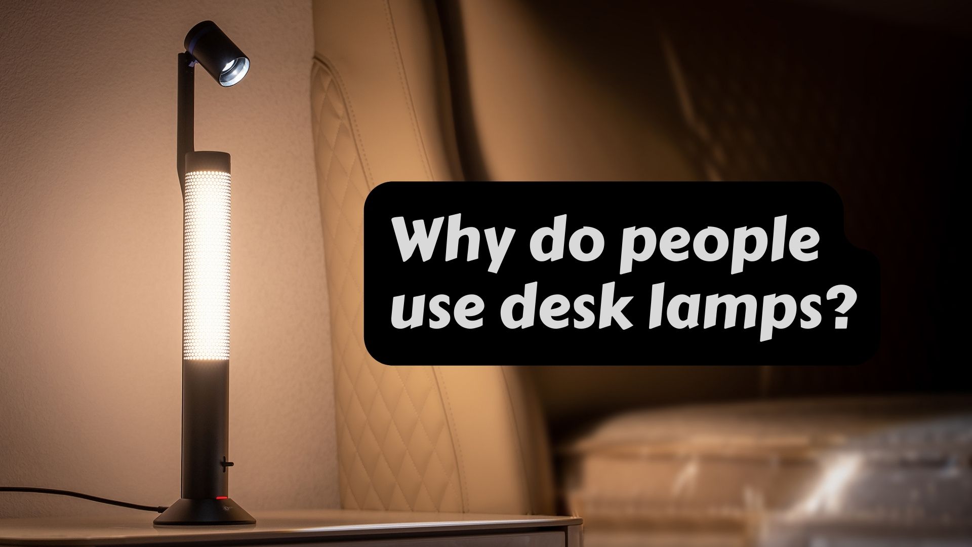Olight LED Desk Lamp Is LED Desk Lamp Good For Eyes 