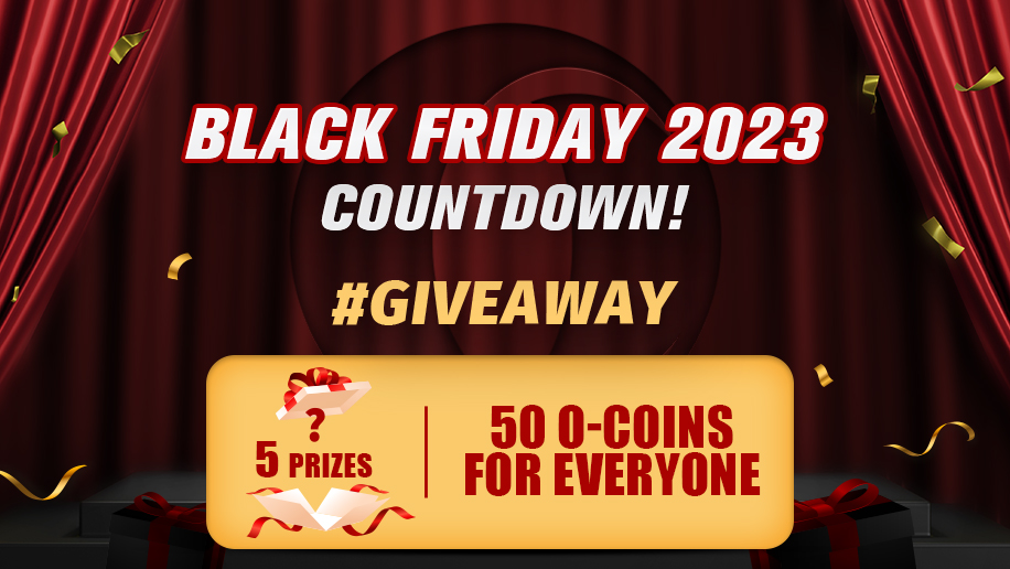 Black Friday Countdown Best Deals and Discounts Revealed