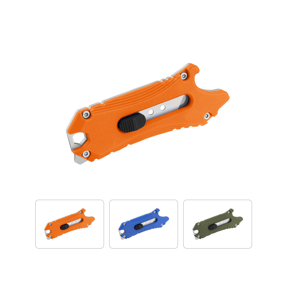 Box Knife EDC Utility Knife EDC Box Cutter Olight Australia