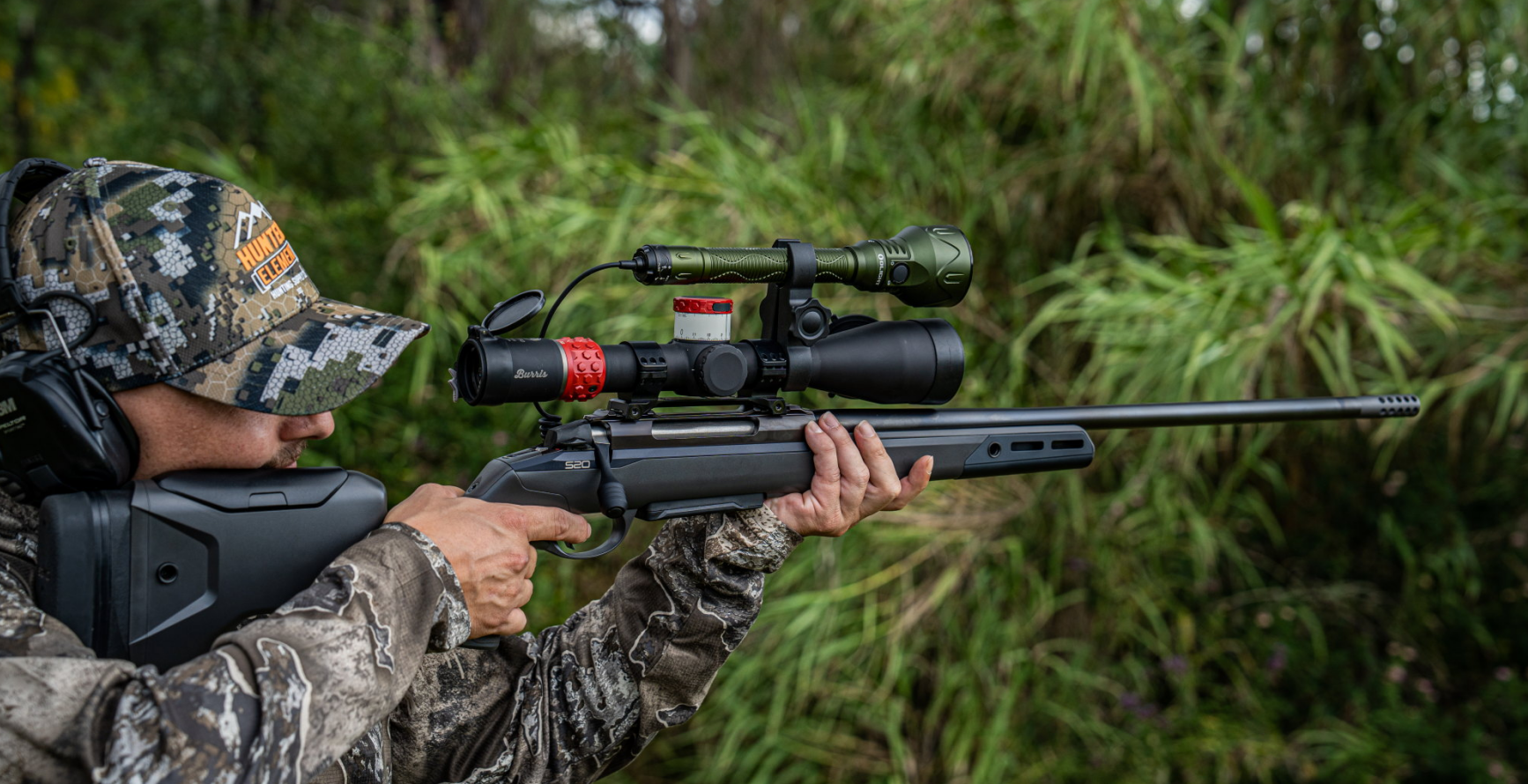 Javelot Pro 2: A Game-Changer in Hunting Gear