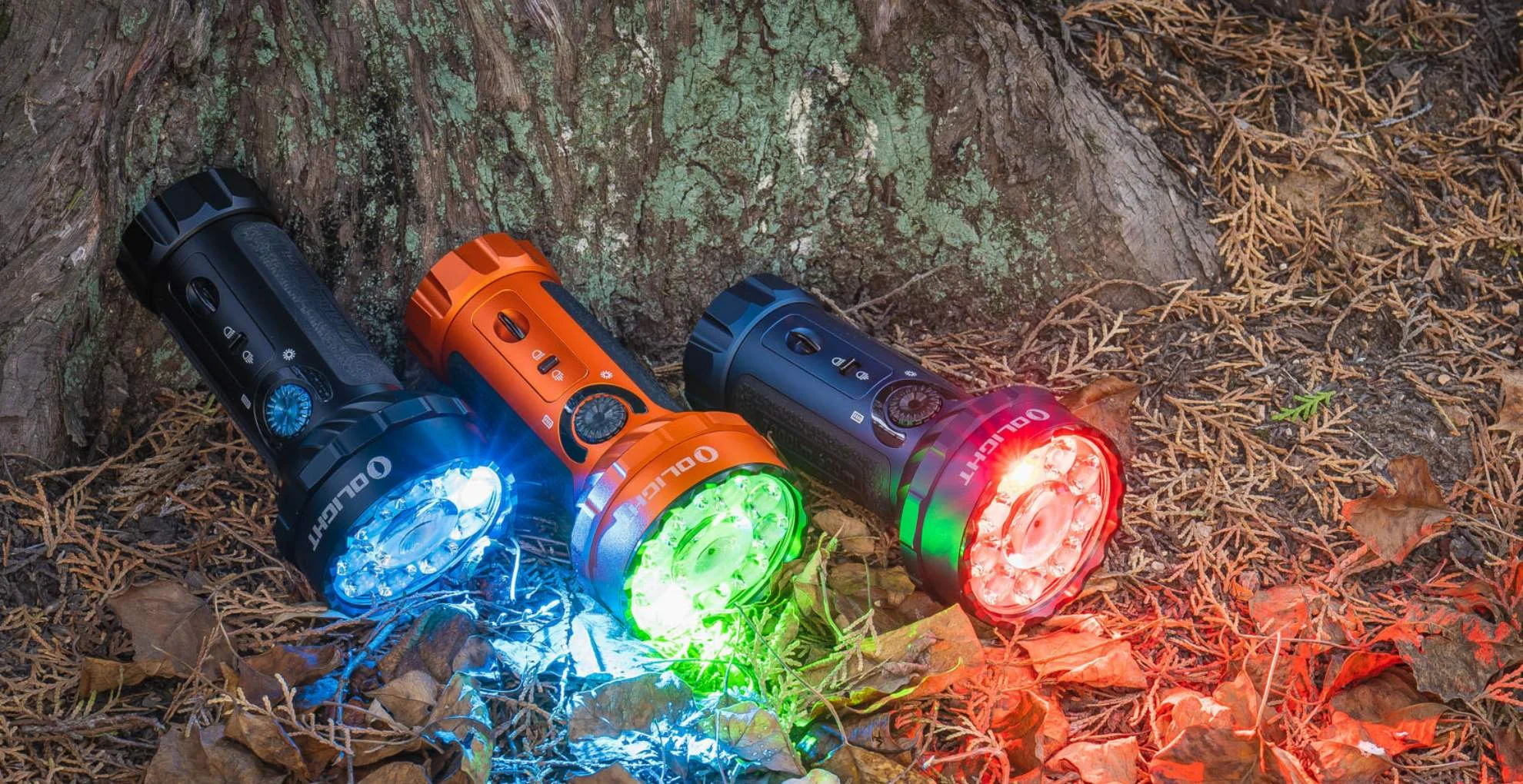 Olight Flashlight Shopping Guide The Best Olight Flashlight